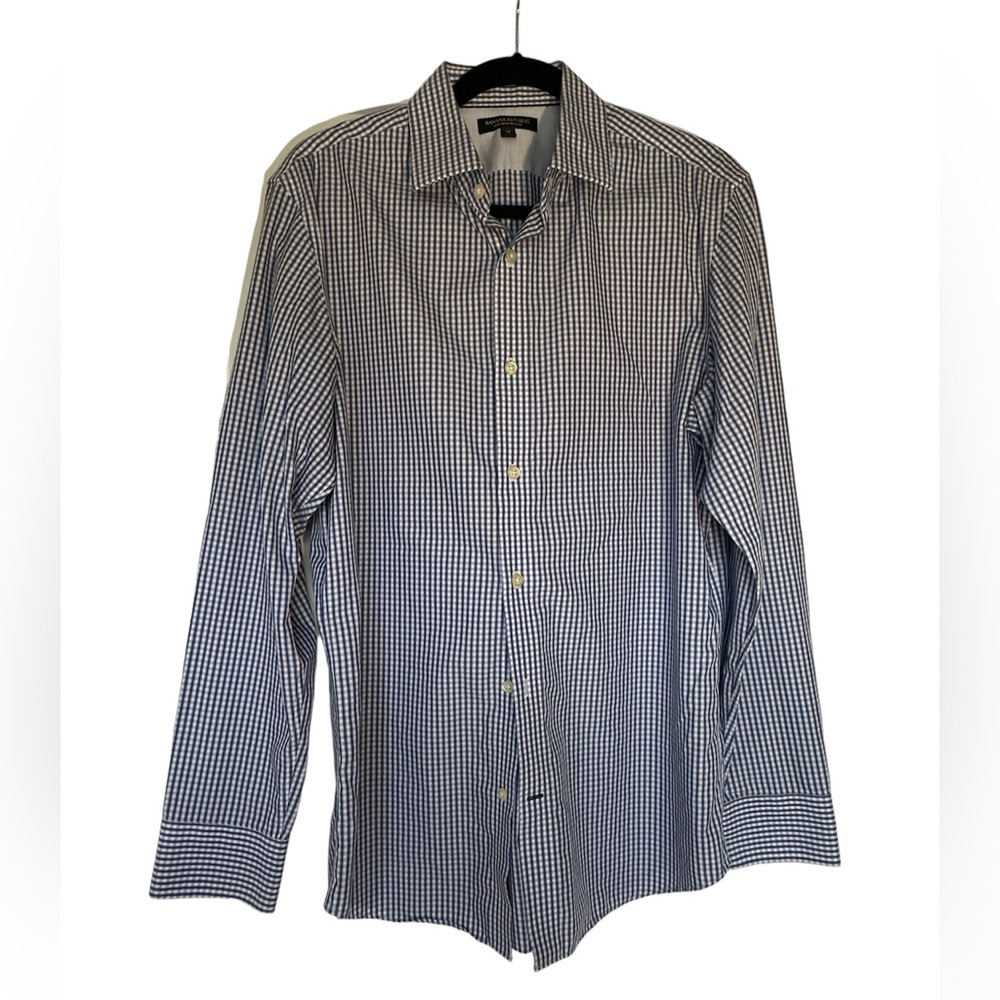 Banana Republic button-up shirt